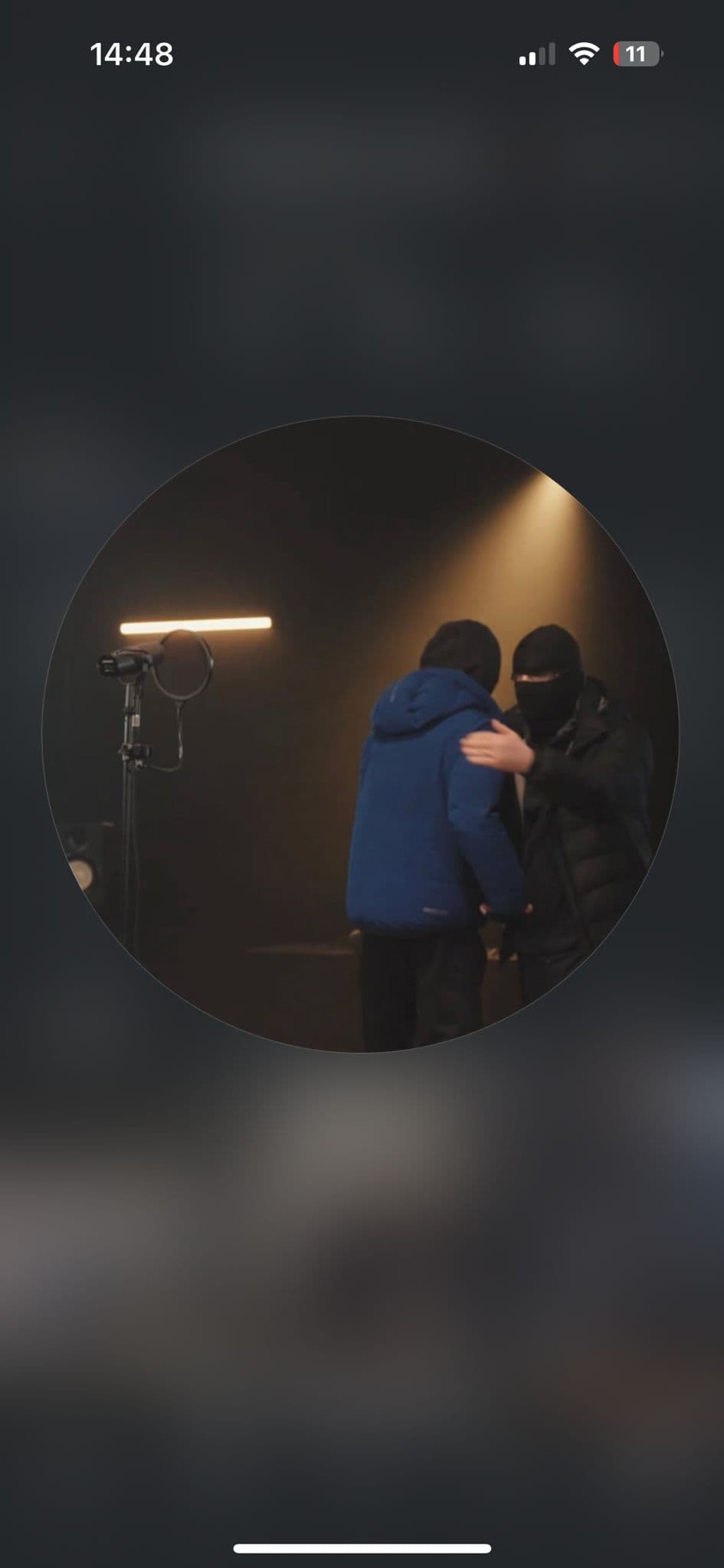 Release cover for Freestyle Session 01