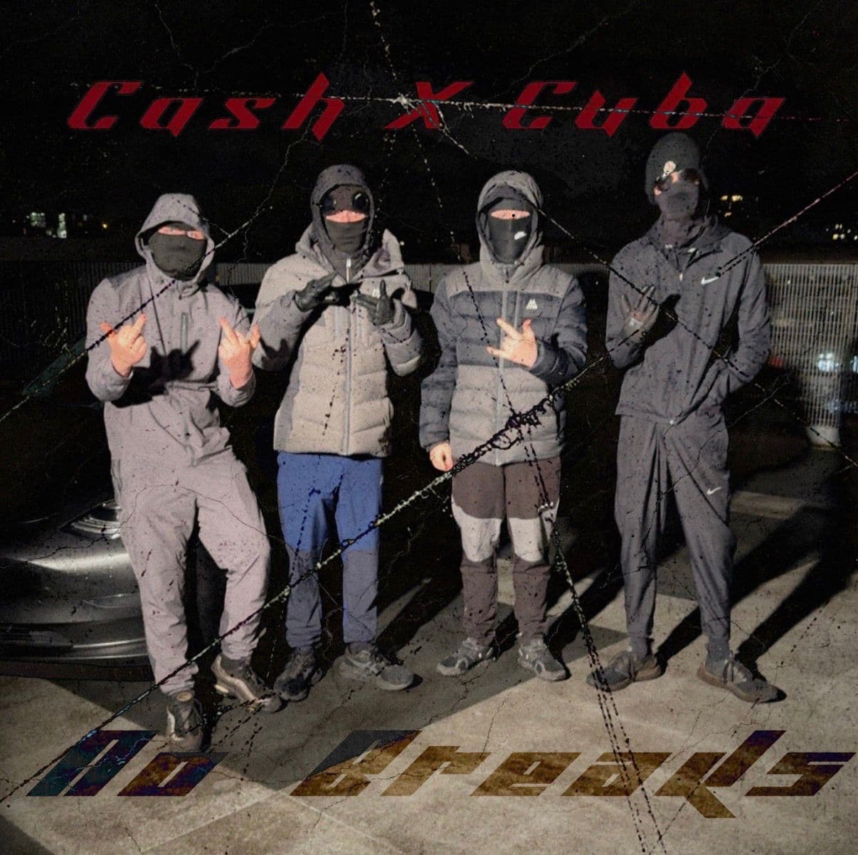 Cashflow X Cuba gallery image