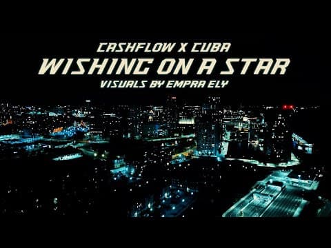 Wishing On A Star official video preview