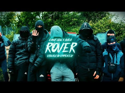 Cashflow X Cuba video thumbnail