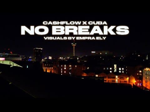 Cashflow X Cuba video thumbnail